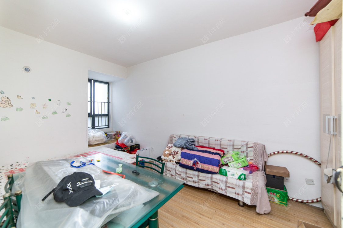 常州天逸城南区在售二手房房源室内图_小牛看房
