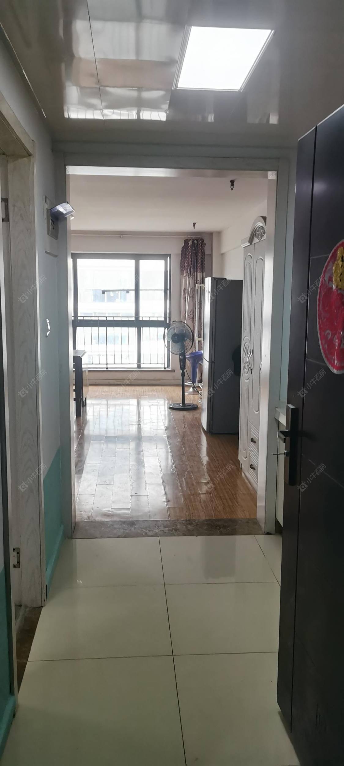 常州府翰苑西区在租房源室内图_小牛看房