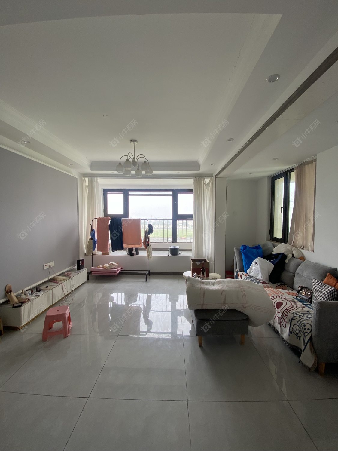 常州路劲雅居乐城市万象租房_小牛看房