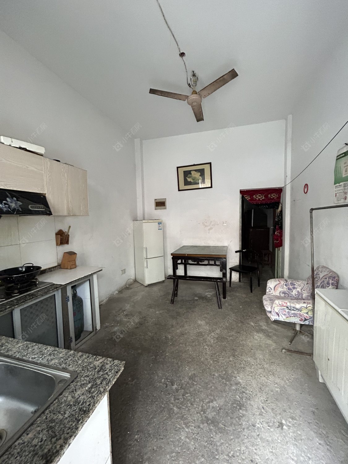 常州金胜花园出租_小牛看房