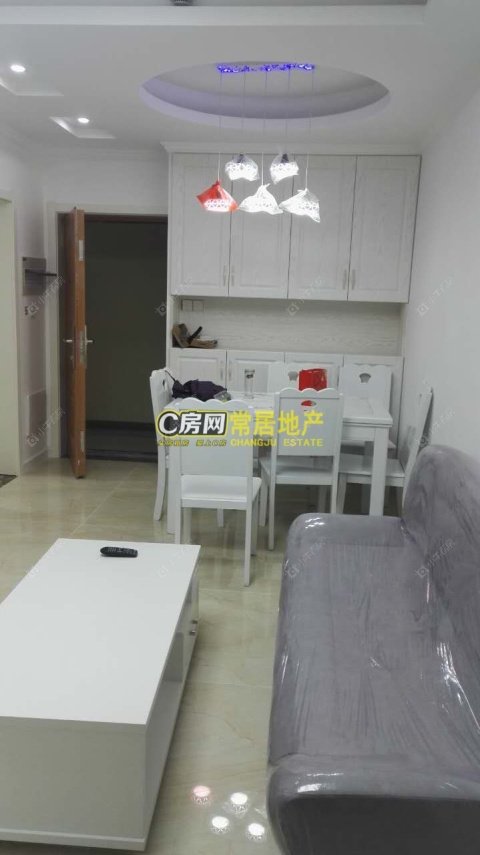 常州凯尔锋度租房_凯尔锋度2室2厅房源出租