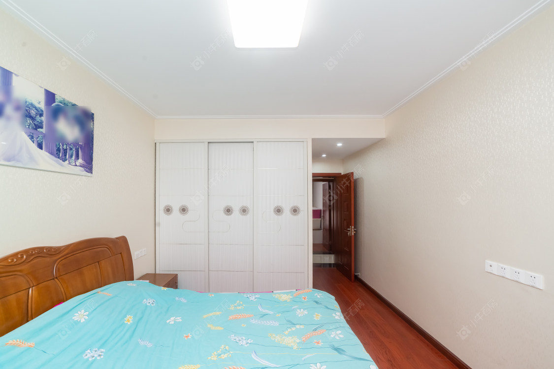 常州银河湾第一城二期在售二手房源室内图_小牛看房