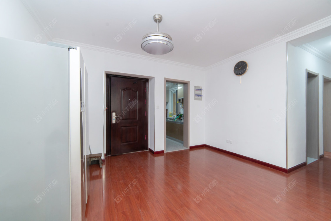 常州新瑞金苑在售二手房源室内图_小牛看房