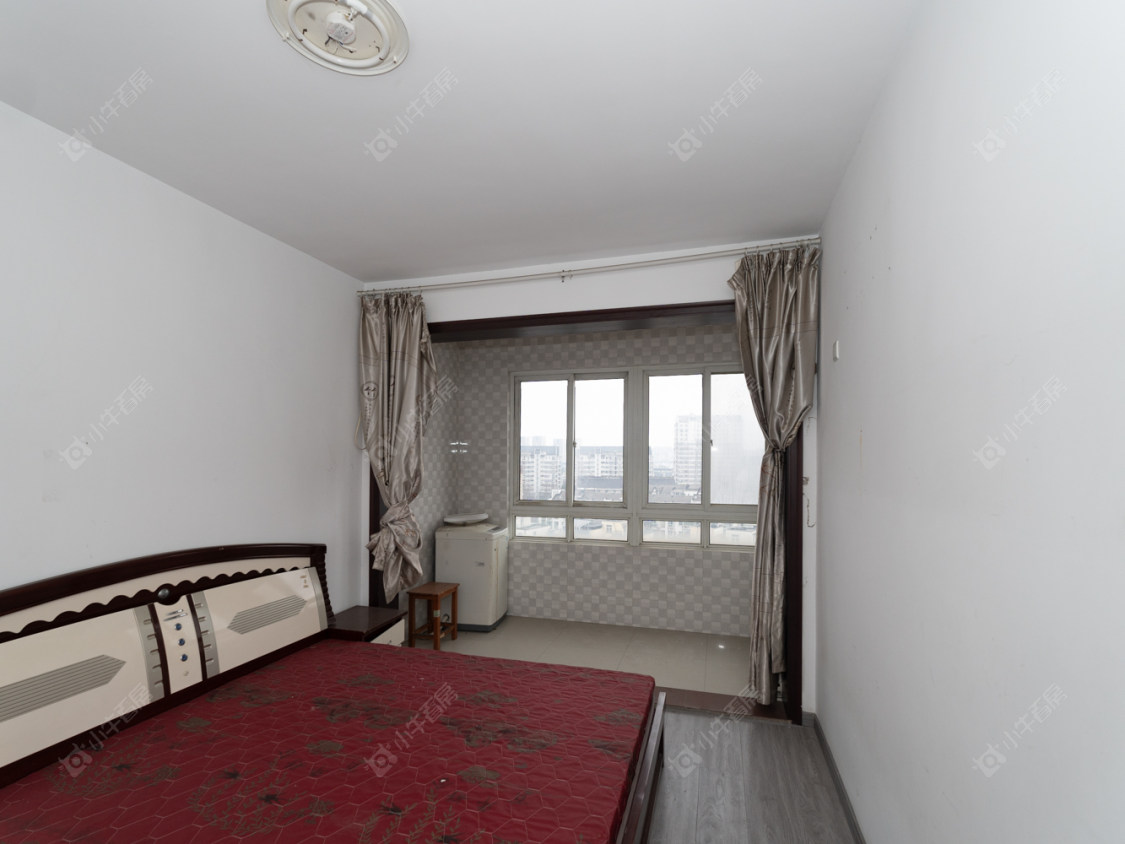 常州紫金园在售二手房源室内图_小牛看房