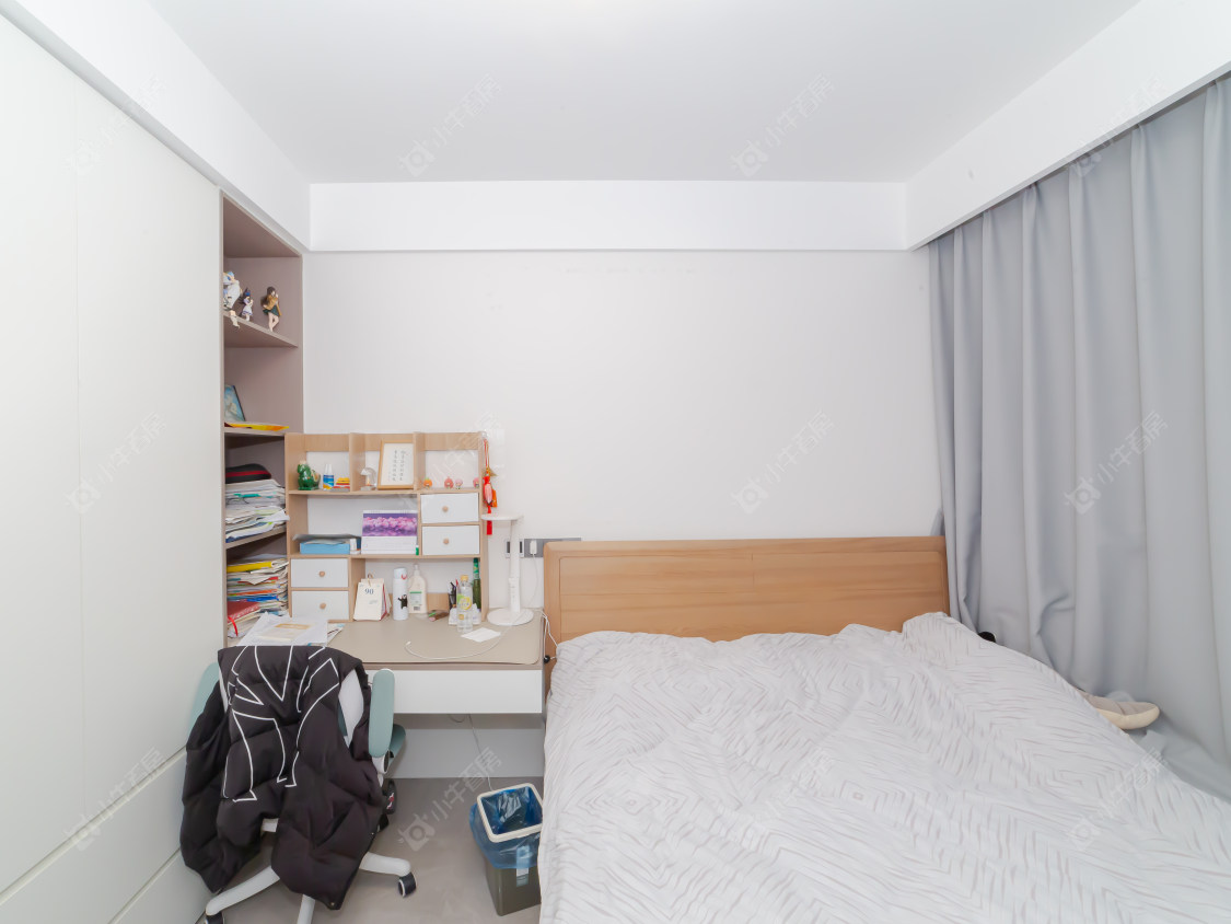 世茂香槟湖五期房源室内图 常州世茂香槟湖五期在售二手房源室内图_小牛看房