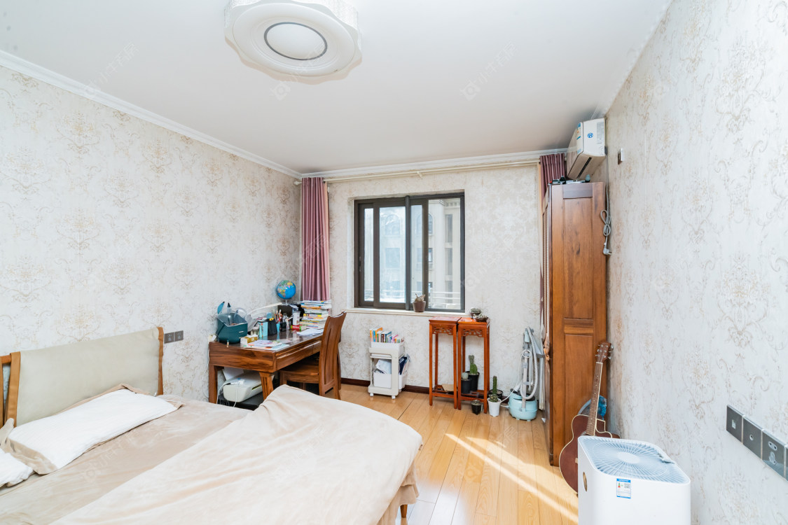 常州华润国际一期在售二手房源室内图_小牛看房