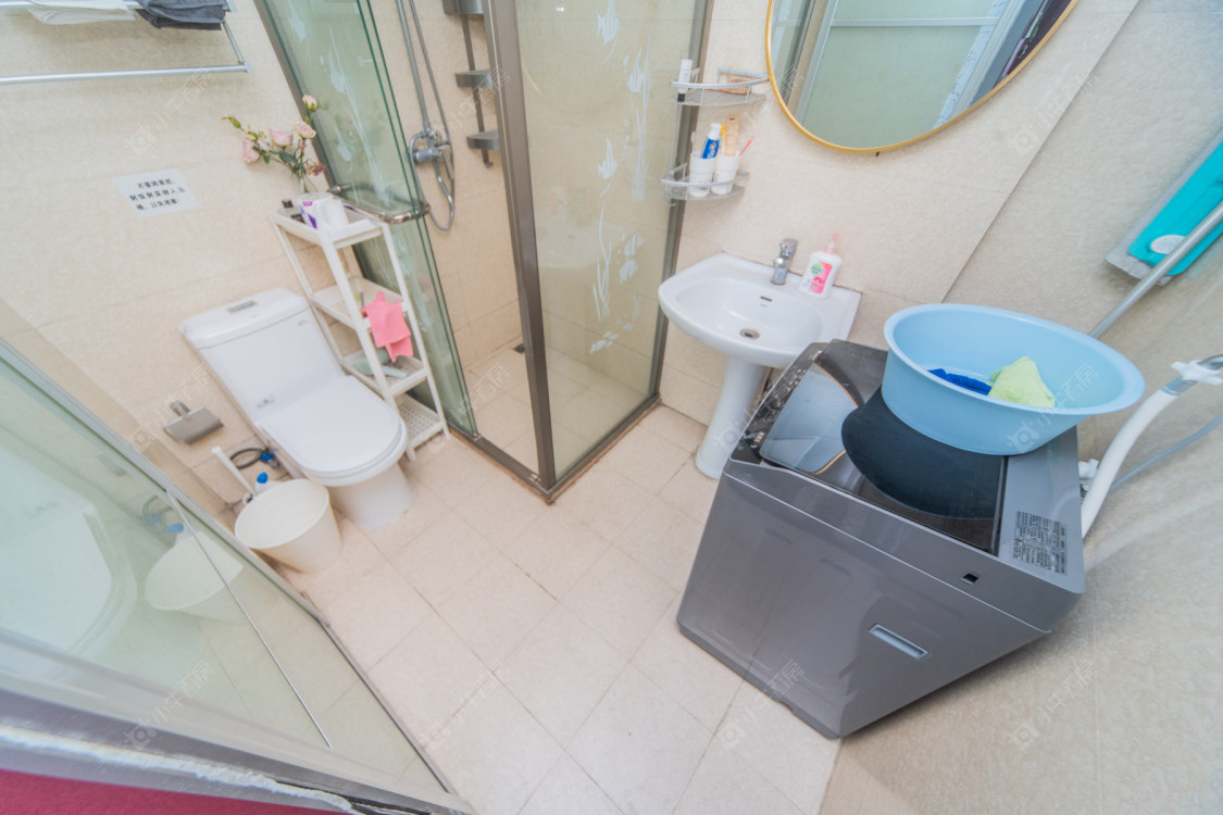 常州怀德名园在售二手房源室内图_小牛看房