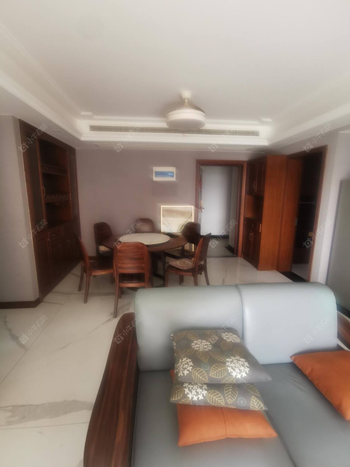 常州绿都万和城七区在租房源室内图_小牛看房