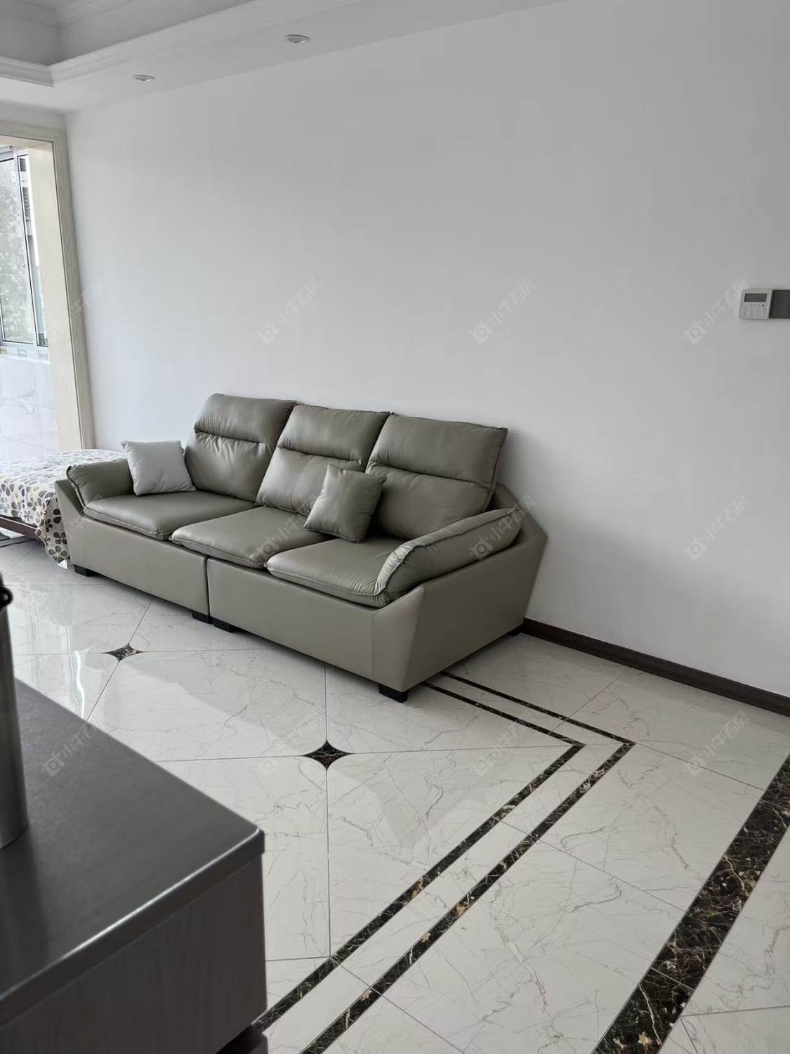 常州大学新村二社区在租房源室内图_小牛看房