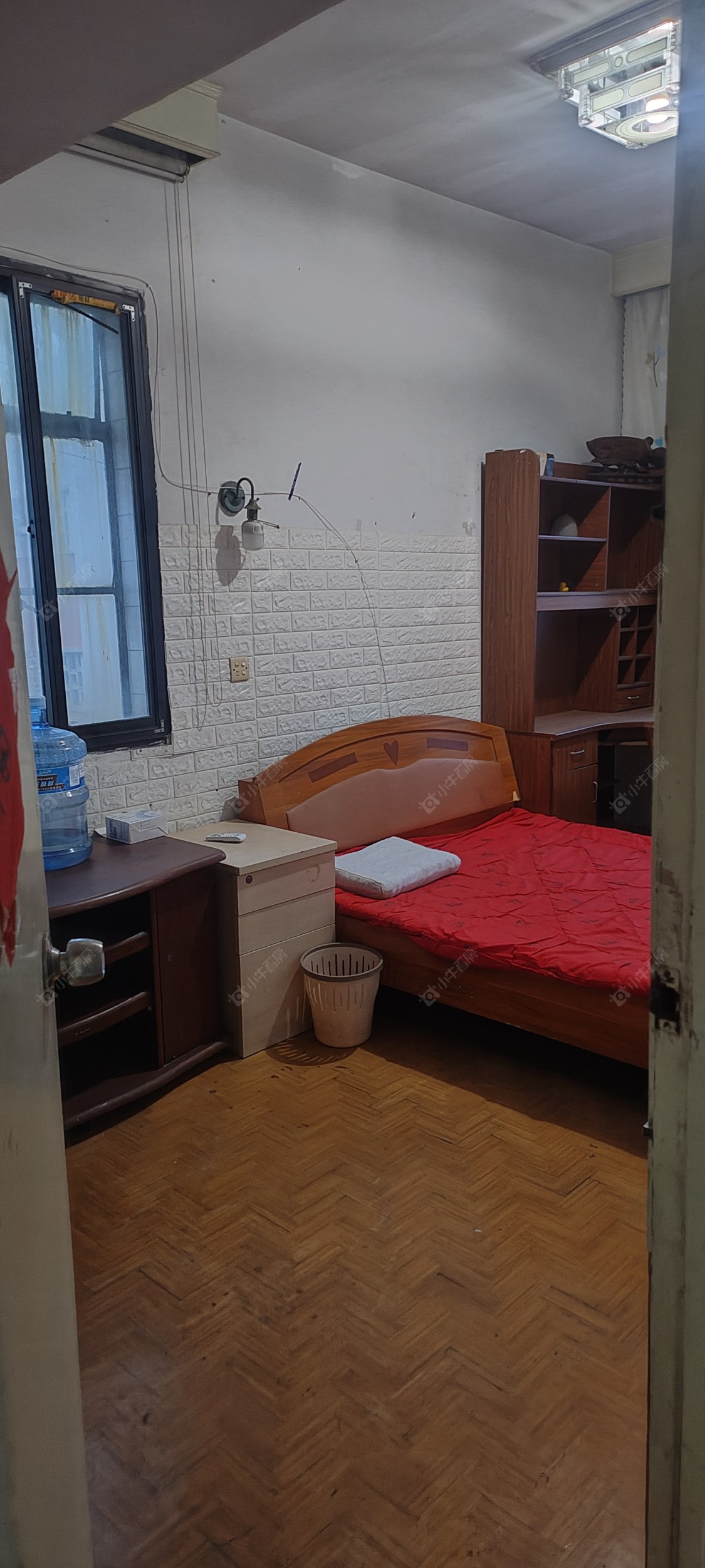 常州北环新村在租房源室内图_小牛看房