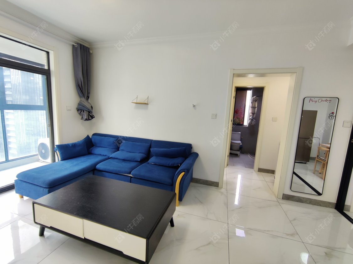 常州武房聚园在租房源室内图_小牛看房