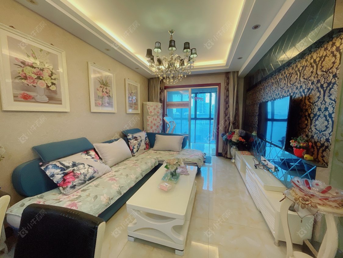 常州时代锦苑在租房源室内图_小牛看房