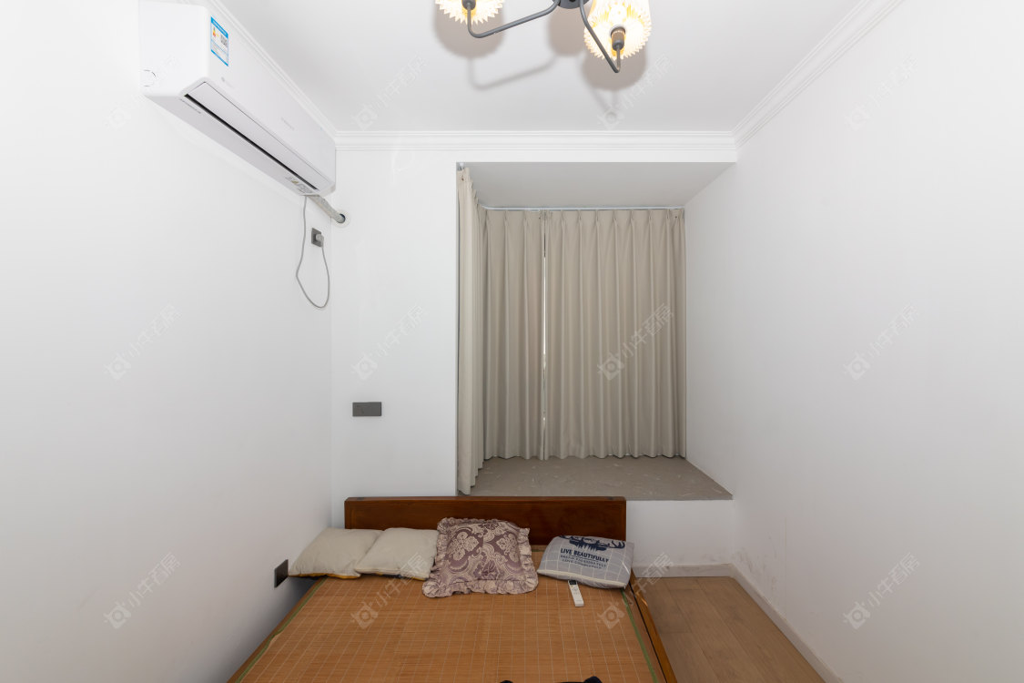 常州星河时代在售二手房源室内图_小牛看房