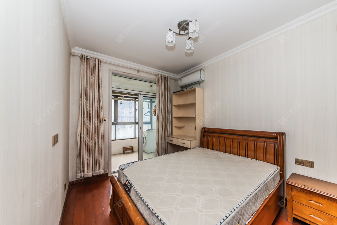 常州荣盛馨河郦舍在售二手房源室内图_小牛看房