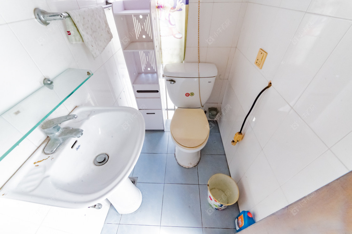 常州同济花园在售二手房_小牛看房