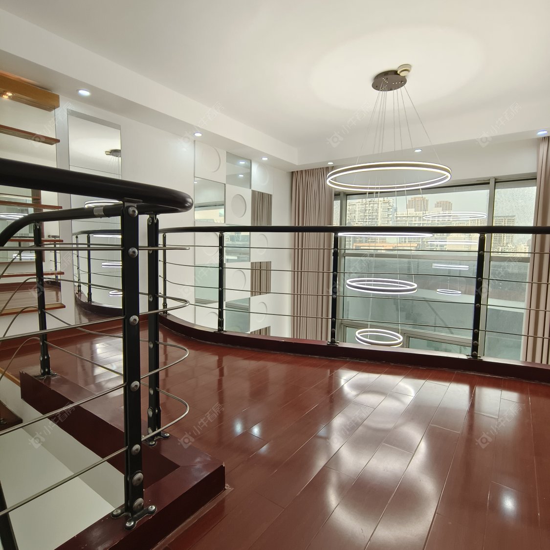 常州富都商务公寓租房_小牛看房