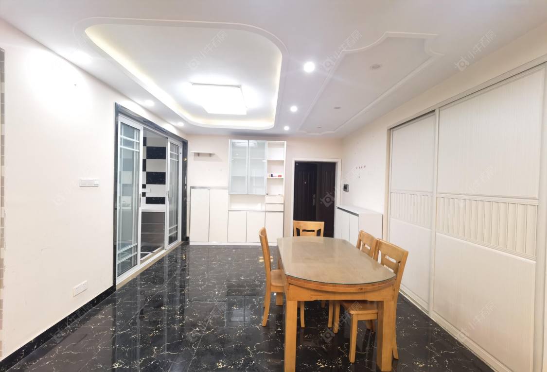 常州翡翠锦园在租房源室内图_小牛看房