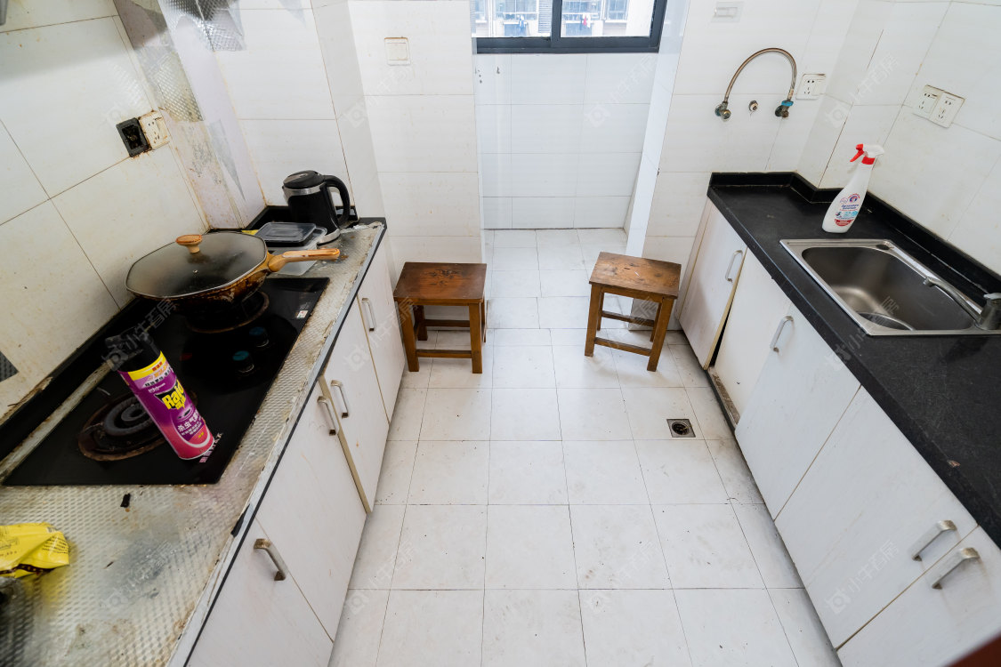 采菱公寓房源室内图 常州采菱公寓在售二手房源室内图_小牛看房