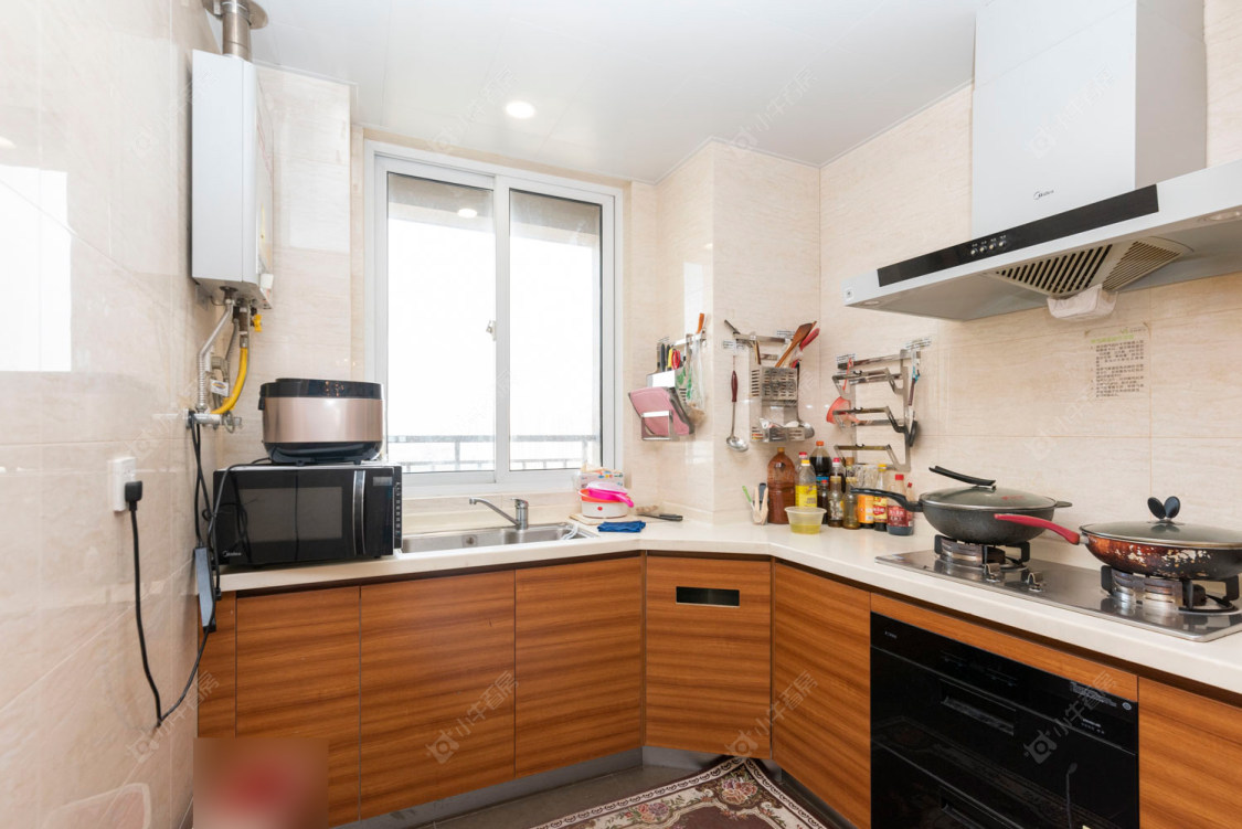 常州万科城在售二手房源室内图_小牛看房