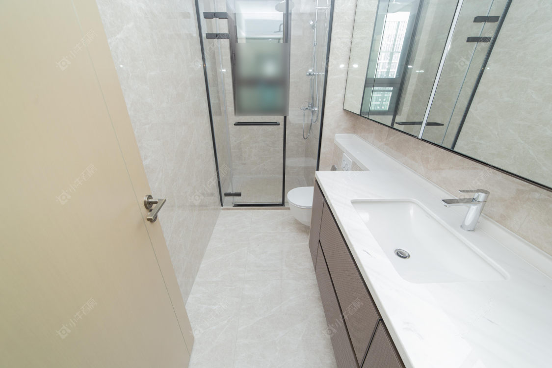 常州中建招商龙宸壹号在售二手房源室内图_小牛看房