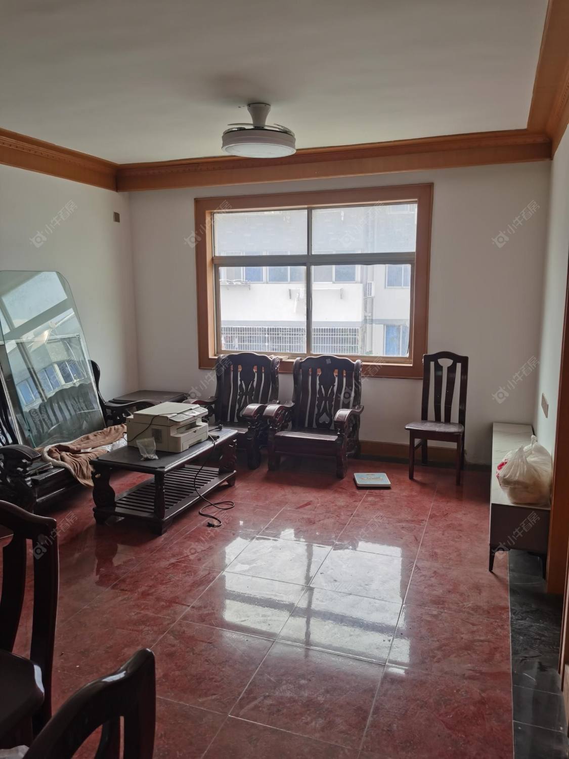 常州中凉二村在租房源室内图_小牛看房