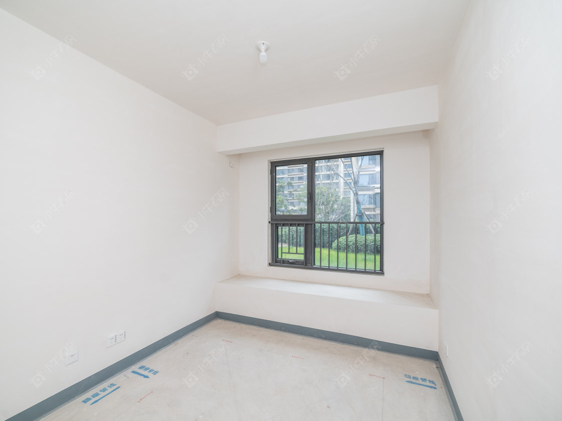 常州美的世茂云筑在售二手房源室内图_小牛看房