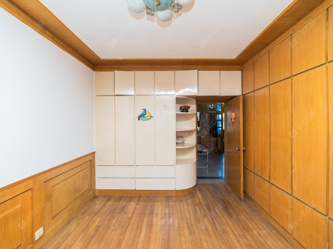 常州圩墩新村在售二手房源室内图_小牛看房