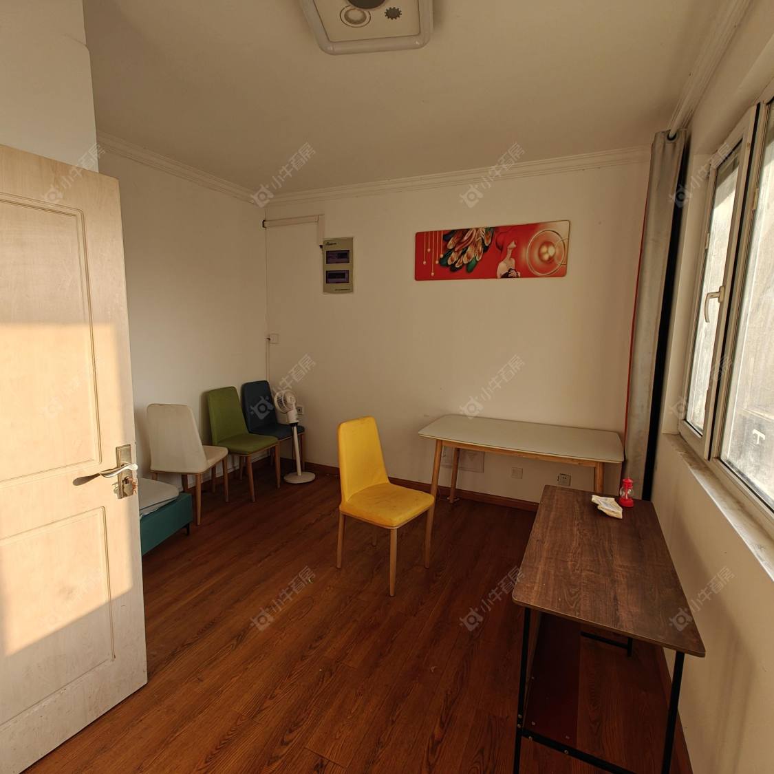 紫韵香庭二期房源室内图 常州紫韵香庭二期在租房源室内图_小牛看房