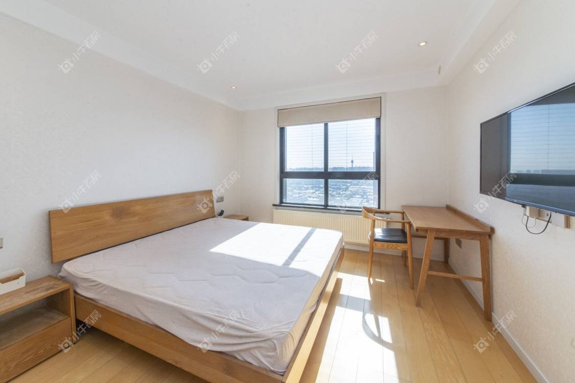 常州吾悦广场北区在租房源室内图_小牛看房