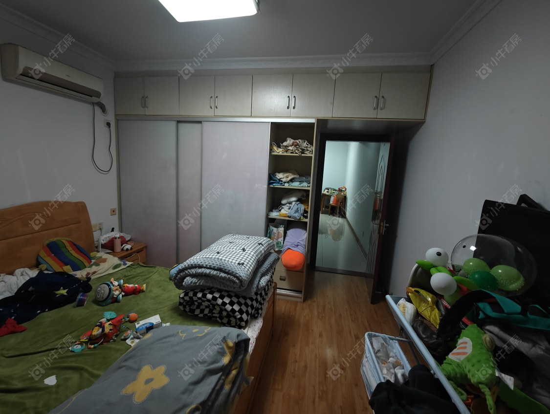 常州新城熙园在租房源_小牛看房