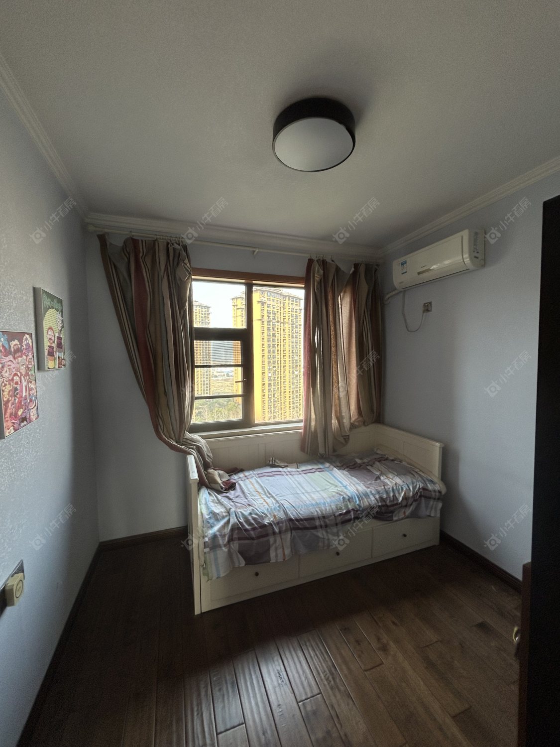 常州绿都万和城五区在租房源_小牛看房