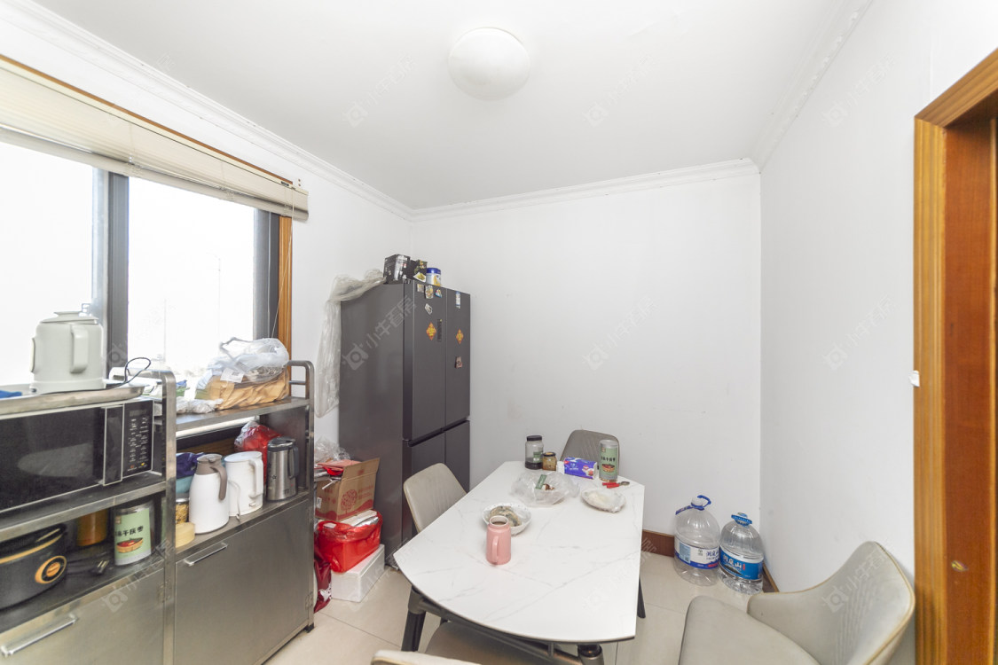 常州香江华廷花园在售二手房源室内图_小牛看房