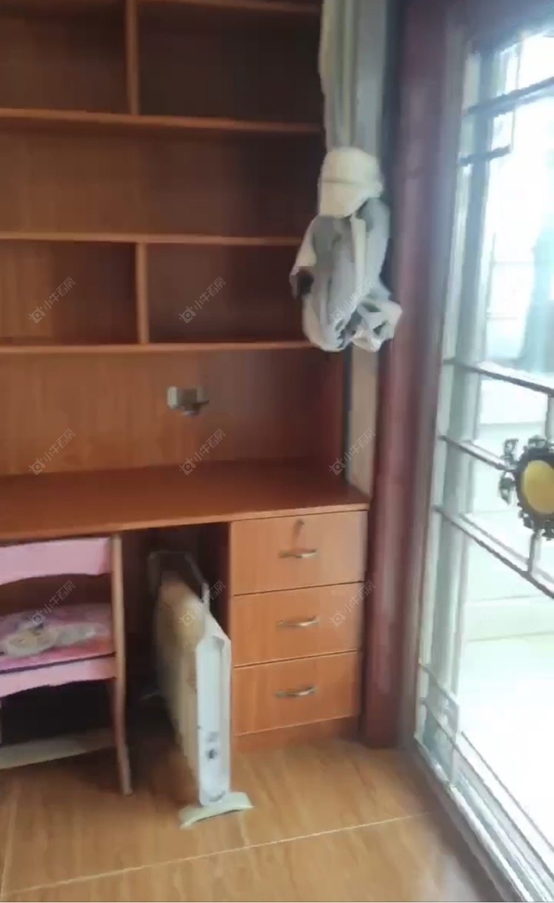 常州御城2室1厅1卫出租房源图片