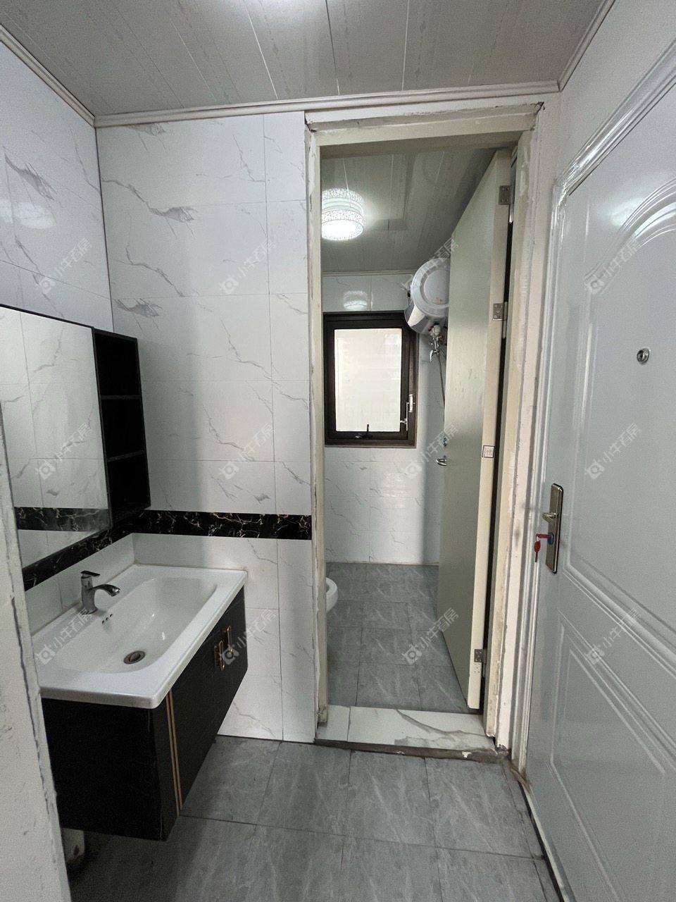 常州华润万象府在租房源室内图_小牛看房