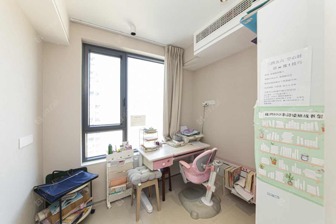 常州碧桂园都市森林在售二手房房源室内图_小牛看房