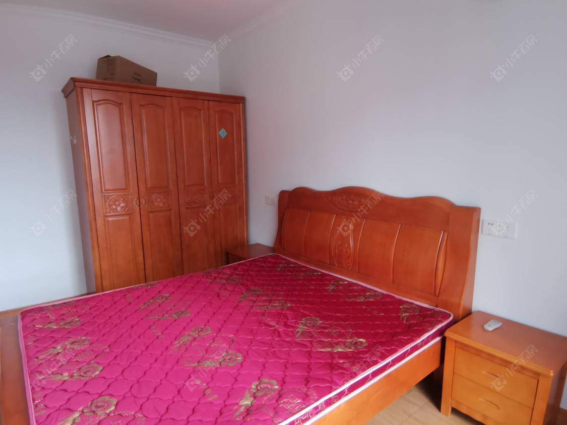 长安家园房源室内图 常州长安家园在租房源室内图_小牛看房