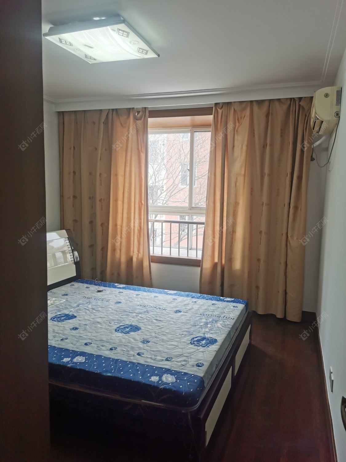 常州东方公寓(潞城)在租房源_小牛看房