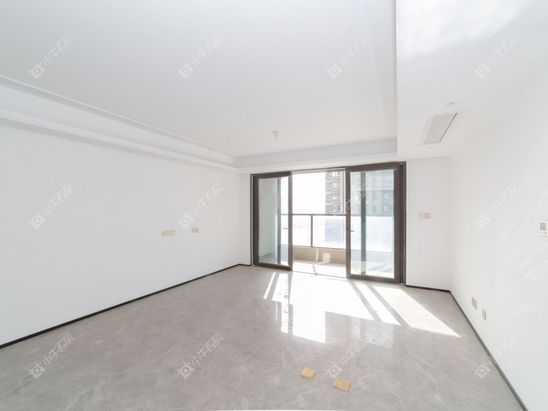 常州万科新都会在租房源室内图_小牛看房