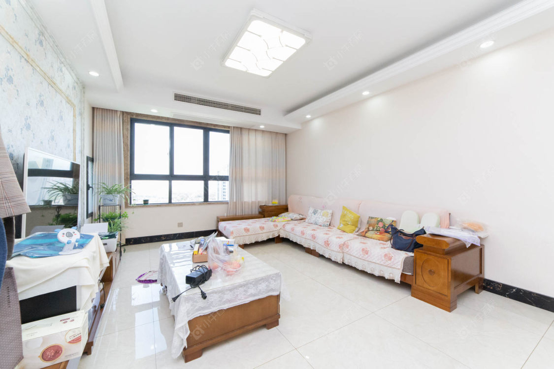 常州安家苑三期在售二手房_小牛看房