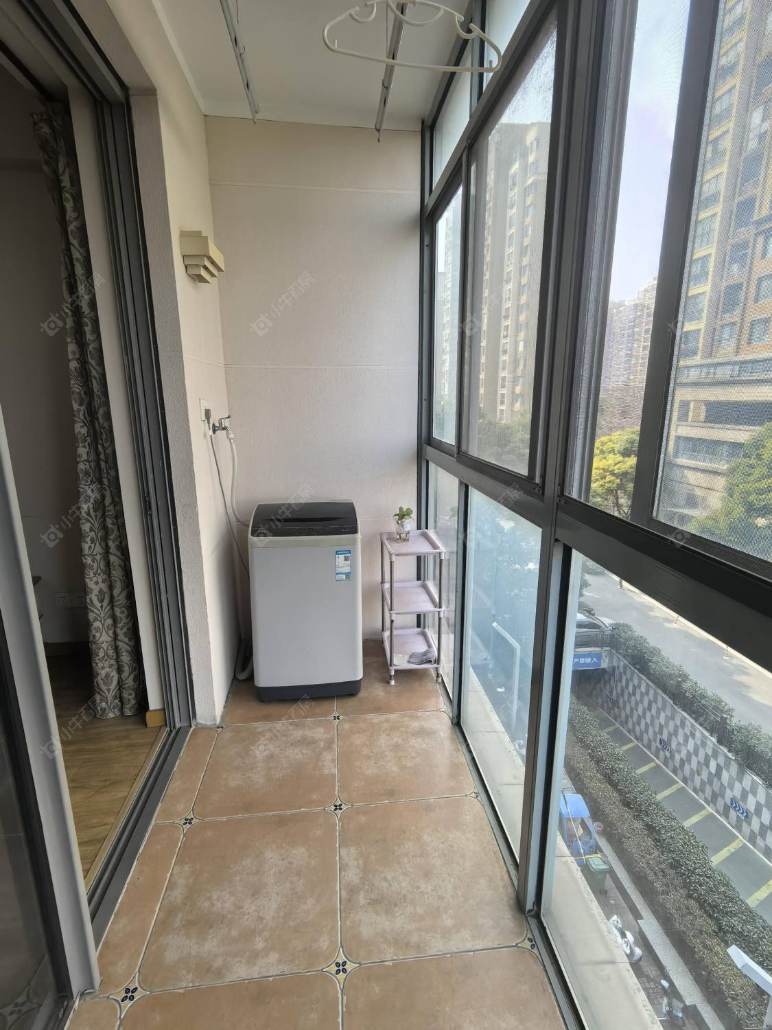 世茂广场房源室内图 常州世茂广场在租房源室内图_小牛看房