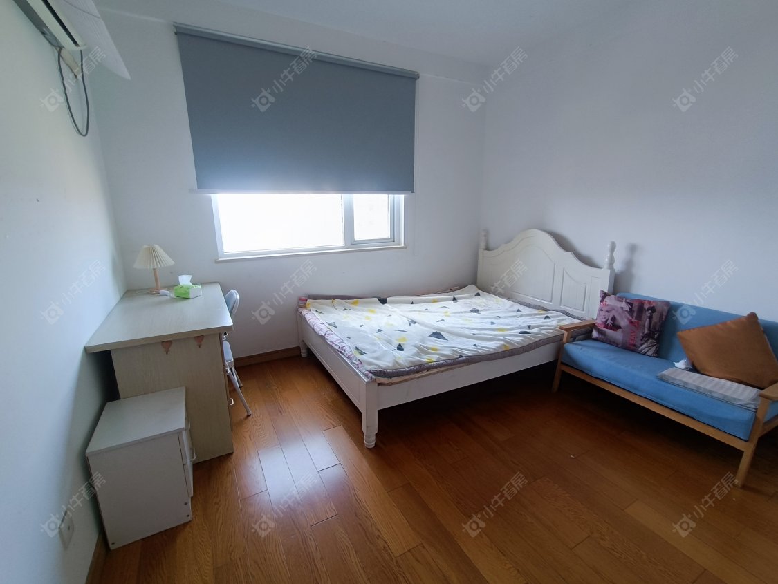 常州九洲花园三期在租房源_小牛看房