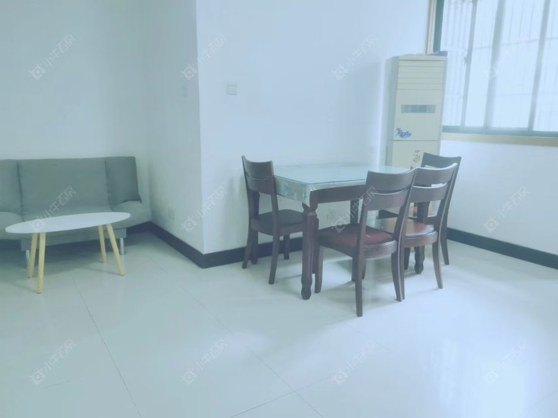 清潭鑫苑房源室内图 常州清潭鑫苑在租房源室内图_小牛看房