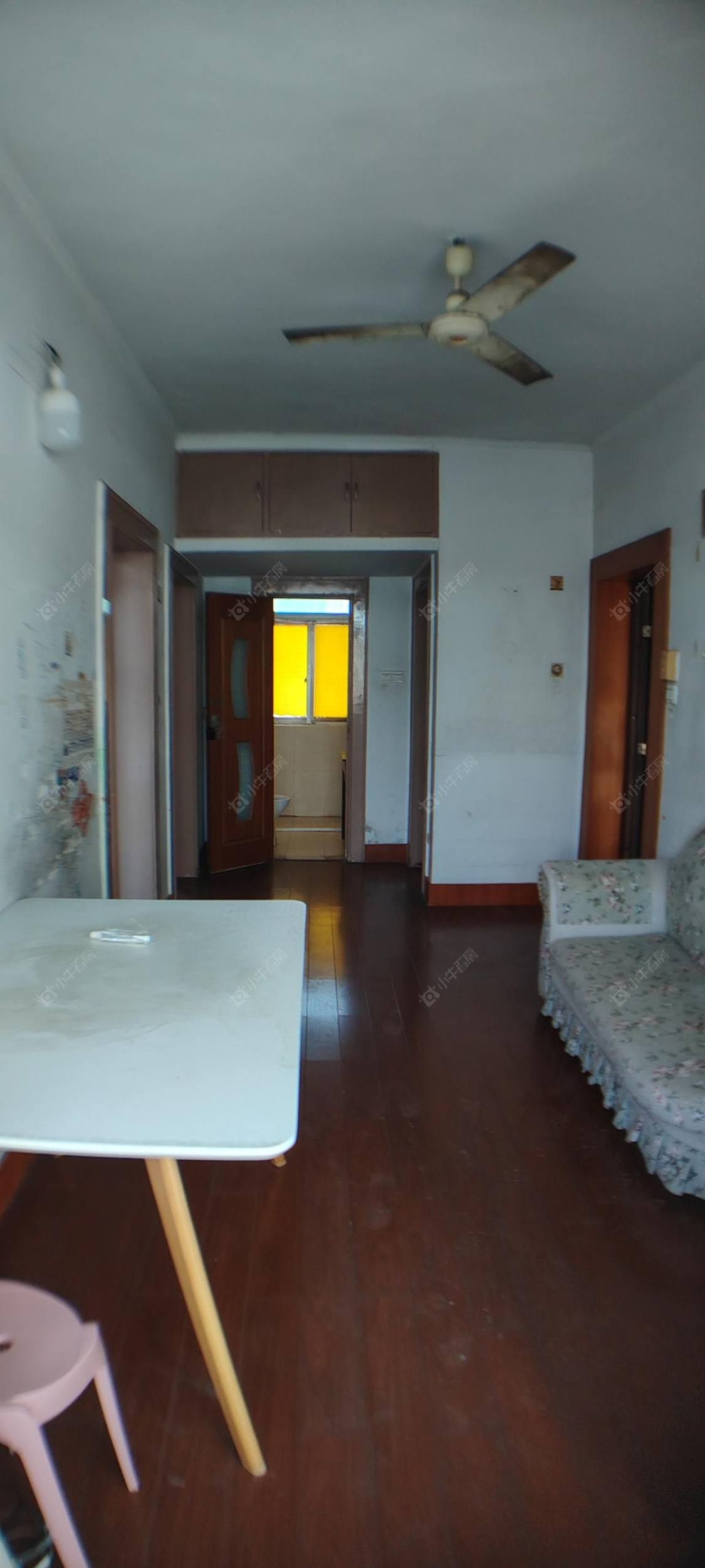 常州翠竹新村南区在租房源室内图_小牛看房