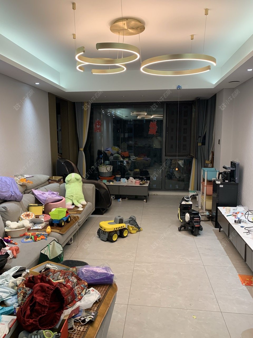 常州星河国际十区租房房源封面图