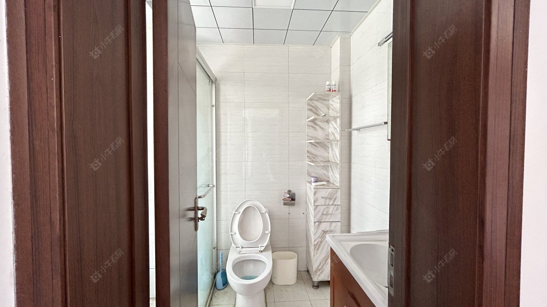 常州世茂香槟湖一期在租房源室内图_小牛看房