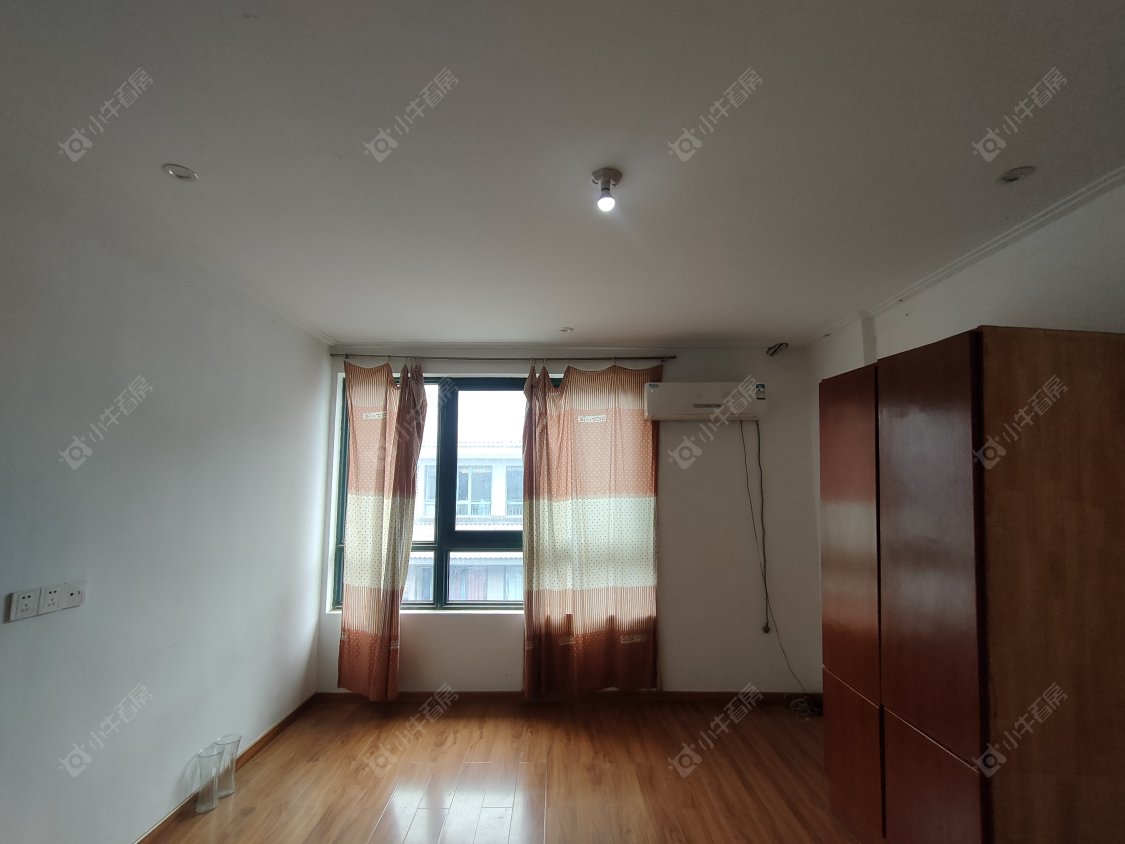 常州横山桥羊绒城2室1厅1卫出租_小牛看房