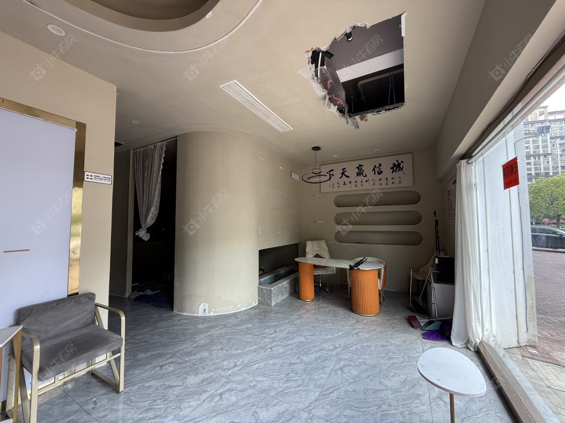 常州大宁佳苑在租房源_小牛看房