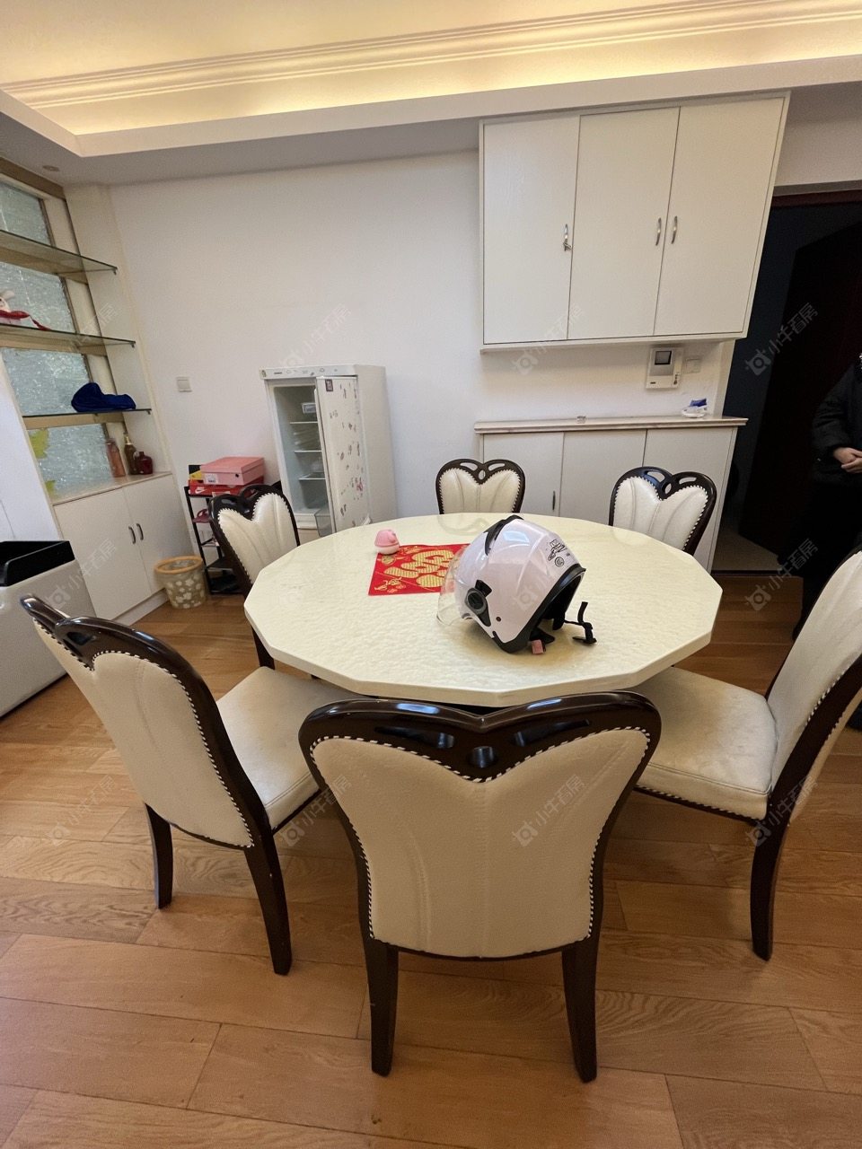 常州九洲花园二期在租房源室内图_小牛看房