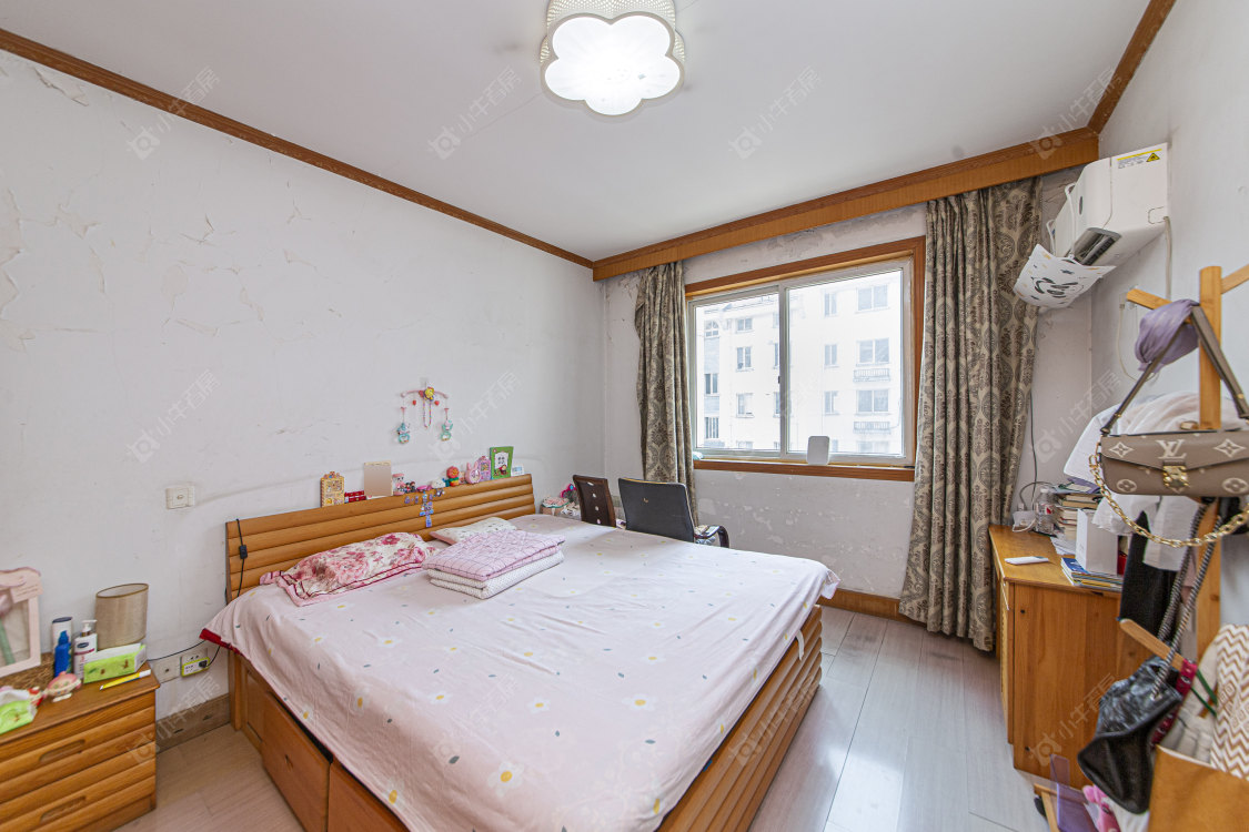 丰乐公寓南区房源室内图 常州丰乐公寓南区在售二手房源室内图_小牛看房