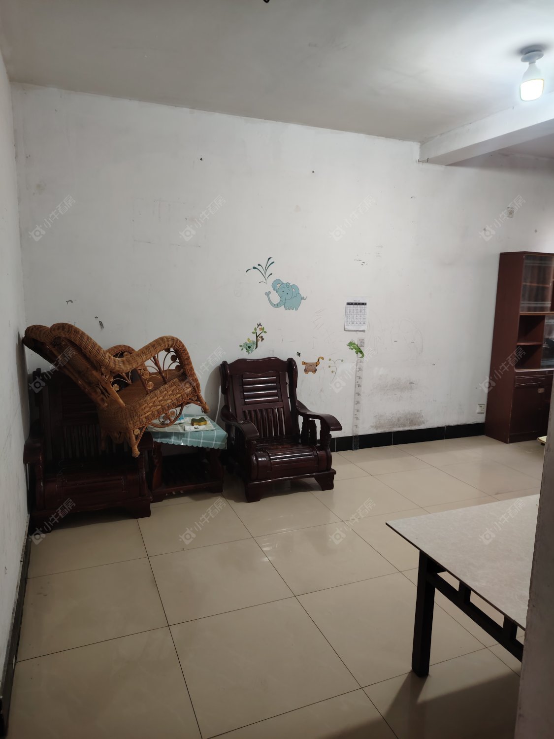 前桥新村房源室内图 常州前桥新村在租房源室内图_小牛看房